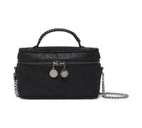Stella McCartney - Falabella Vanity Case - -Bags -Donna -Nero -ONE SIZE