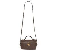 Stella McCartney - Falabella Vanity Crossbody - - Bags - Donna - Marrone - ONE SIZE