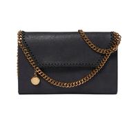Stella McCartney - Falabella Wallet Bag - - Bags - Donna - Nero - ONE SIZE