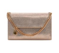 Stella McCartney - Falabella Wallet on Chain - - Bags - Donna - Giallo - ONE SIZE