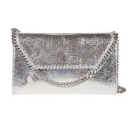 Stella McCartney - Falabella Wallet on Chain - - Bags - Donna - Grigio - ONE SIZE