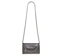Stella McCartney - Falabella Wallet on Chain - - Bags - Donna - Nero - ONE SIZE