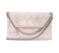Stella McCartney - Falabella Wallet on Chain - - Bags - Donna - Rosa - ONE SIZE