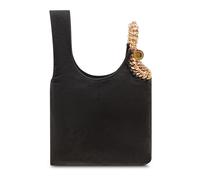 Stella McCartney - Falabella Wristlet - - Bags - Donna - Nero - ONE SIZE