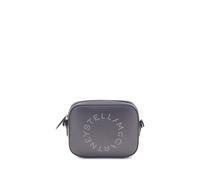 Stella McCartney Gray Other Fibres Shoulder Bag