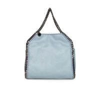 Stella McCartney - Falabella Mini Tote - - Bags - Donna - Blu - ONE SIZE