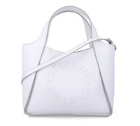 Stella McCartney - Logo Borsa Tote a Tracolla - - Bags - Donna - Grigio - ONE SIZE