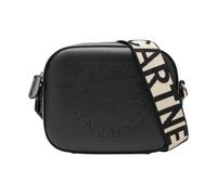 Stella McCartney - Logo Camera Bag - - Bags - Donna - Nero - ONE SIZE
