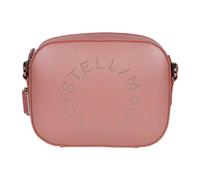 Stella McCartney - Logo Camera Crossbody Bag - - Bags - Donna - Rosa - ONE SIZE