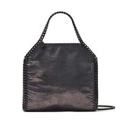 Stella McCartney - Mini Borsa Falabella - - Bags - Donna - Blu - ONE SIZE