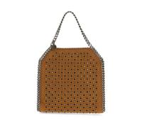 Stella McCartney - Mini Falabella Tote - - Bags - Donna - Marrone - ONE SIZE