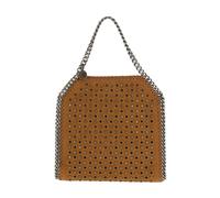 Stella McCartney - Mini Falabella Tote - - Bags - Donna - Marrone - ONE SIZE