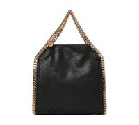 Stella McCartney - Mini Falabella Tote - - Bags - Donna - Nero - ONE SIZE