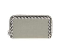 Stella McCartney - Portafogli Eleganti & Portacarte - - Accessories - Donna - Grigio - ONE SIZE
