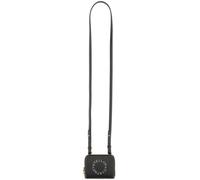 Stella McCartney - Portafoglio con Tracolla - - Accessories - unisex - Nero - ONE SIZE