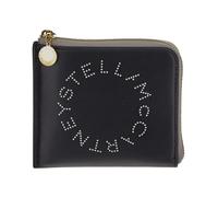 Stella McCartney - Portafoglio Elegante per l`Uso Quotidiano - - Accessories - Donna - Nero - ONE SIZE