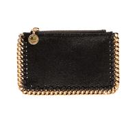 Stella McCartney - Portafoglio Falabella - - Accessories - Donna - Nero - ONE SIZE