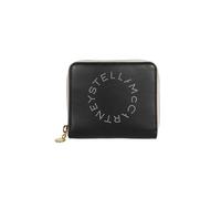 Stella McCartney - Portafoglio Logo Alter-Nappa - - Accessories - unisex - Nero - ONE SIZE