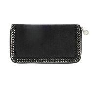 Stella McCartney - Portafoglio Nero - Regular Fit - Adatto a tutte le temperature - - Accessories - Donna - Nero - ONE SIZE