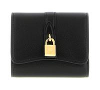 Stella McCartney - Rider Trifold Wallet - - Accessories - Donna - Nero - ONE SIZE