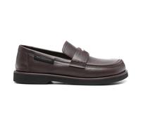 Stella McCartney - Ryder Classic Mocassini - - Shoes - Donna - Marrone - 37 EU