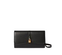 Stella McCartney - Ryder Flap Crossbody Bag - - Bags - Donna - Nero - ONE SIZE