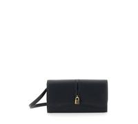 Stella McCartney - Ryder Flap Crossbody Bag - -Bags -Donna -Nero -ONE SIZE
