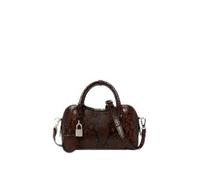 Stella McCartney - Ryder Medium Bag - -Bags -Donna -Marrone -ONE SIZE