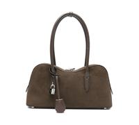 Stella McCartney - Ryder Medium Shoulder Bag - - Bags - Donna - Marrone - ONE SIZE