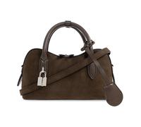 Stella McCartney - Ryder Small Handbag - -Bags -Donna -Marrone -ONE SIZE