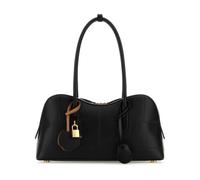 Stella McCartney - Ryder Top Handle Bag - - Bags - Donna - Nero - ONE SIZE