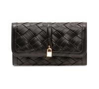 Stella McCartney - Ryder Wallet - - Accessories - Donna - Nero - ONE SIZE