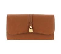 Stella McCartney - Ryder Wallet On Chain - - Bags - Donna - Marrone - ONE SIZE