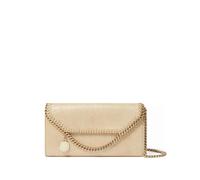 Stella McCartney - Shoulder Bags - -Bags -Donna -Giallo -ONE SIZE