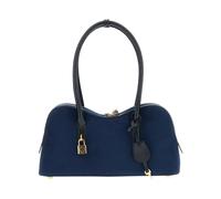 Stella McCartney - Stella Ryder Borsa a Spalla - - Bags - Donna - Blu - ONE SIZE