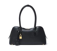 Stella McCartney - Stella Ryder Borsa a Spalla - -Bags -Donna -Nero -ONE SIZE