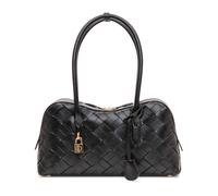 Stella McCartney - Stella Ryder Med Bag - - Bags - Donna - Nero - ONE SIZE
