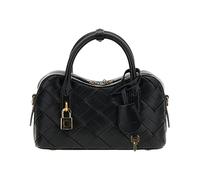 Stella McCartney - Stella Ryder Small Bag - - Bags - Donna - Nero - ONE SIZE