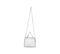 Stella McCartney - Tiny Falabella Bag - - Bags - Donna - Grigio - ONE SIZE