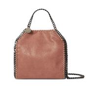 Stella McCartney - Tiny Falabella Bag - -Bags -Donna -Rosa -ONE SIZE