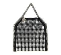 Stella McCartney - Tiny Falabella Handbag - - Bags - Donna - Nero - ONE SIZE