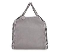 Stella McCartney - Tiny Falabella mini bag - - Bags - Donna - Grigio - ONE SIZE