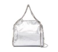 Stella McCartney - Tote Bag - -Bags -Donna -Grigio -ONE SIZE