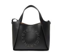 Stella McCartney - Tote Bags - -Bags -Donna -Nero -ONE SIZE