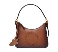 Stella McCartney - Tracolla Borsa a Spalla - - Bags - Donna - Marrone - ONE SIZE