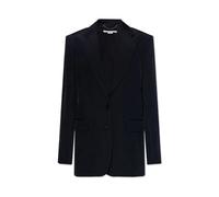 Stella McCartney - Viscose Blazer - - Jackets - Donna - Nero - S