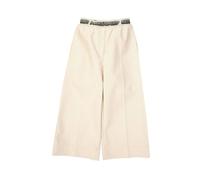 Stella McCartney - Viscose Casual Pants - - Trousers - Donna - Beige - S