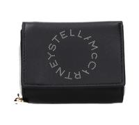 Stella McCartney - Wallet - - Accessories - Donna - Nero - ONE SIZE