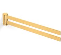 Stella Milano portasciugamani oro 12.155-G