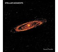 Stella Moments - Sound Traveler